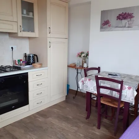 Apartamento Gli Olivastri Corbezzolo Con Piscina E Vista Mare,climatizzatore,wifi Aglientu