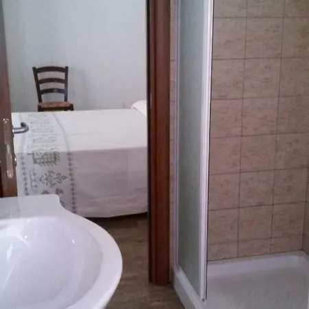 Lejlighed Gli Olivastri Corbezzolo Con Piscina E Vista Mare,climatizzatore,wifi Aglientu