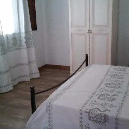 Apartamento Gli Olivastri Corbezzolo Con Piscina E Vista Mare,climatizzatore,wifi *