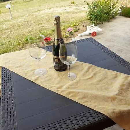 Gli Olivastri Corbezzolo Con Piscina E Vista Mare,climatizzatore,wifi Apartment Aglientu