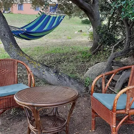 Gli Olivastri Corbezzolo Con Piscina E Vista Mare,climatizzatore,wifi Apartment Aglientu