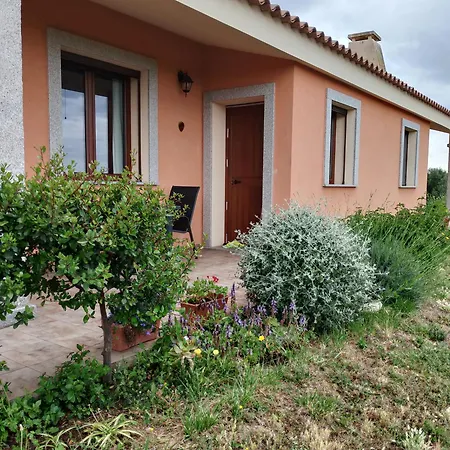 Gli Olivastri Corbezzolo Con Piscina E Vista Mare,climatizzatore,wifi *