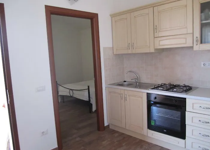 Gli Olivastri Corbezzolo Con Piscina E Vista Mare,climatizzatore,wifi